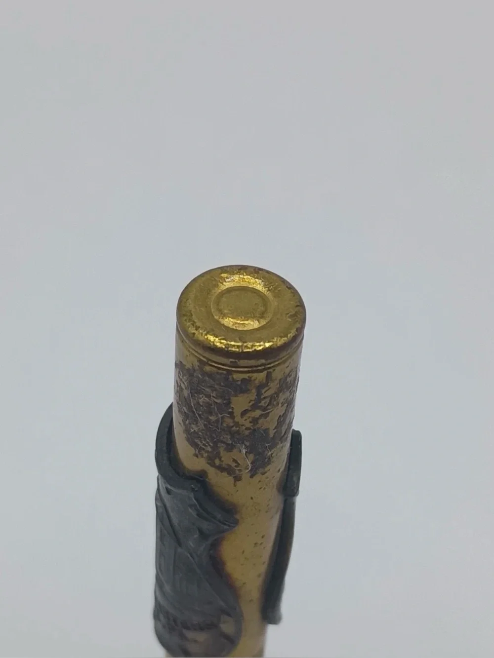 N/A brass casing